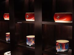 -上海锦江汤臣洲际大酒店