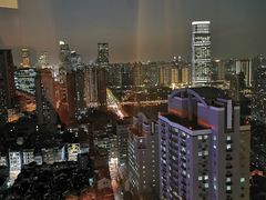 -上海雅居乐万豪侯爵酒店