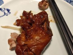 -好嫂子酱猪手•农家菜(学院南路店)