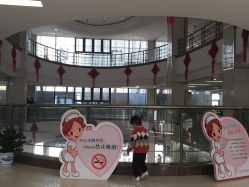 -上海市嘉定区妇幼保健院