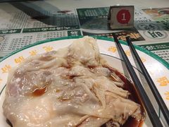 -西关明记肠粉(荔枝湾店)