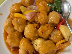 -八景休閒山莊  廣東十大名山莊