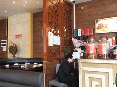 -九转小磨·非遗东北菜(群力店)