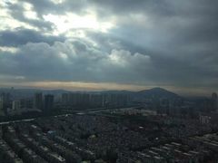 -无锡君来洲际酒店