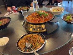 -蓉合川菜 Szechuan spicy bay