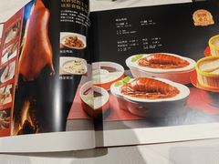 -大铁勺新津菜(东丽阳光新业广场店)