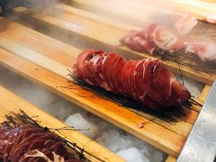 -九寸钉自助·炭火烤肉烧烤(欧乐时尚广场店)