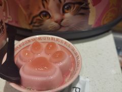 -猫爪爪原切自助烤肉(观音桥阳光世纪店)