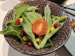 -喜庭海鲜自助(深圳万丰海岸城店)