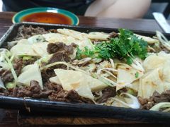 -清真永恒华威肉饼(潘家园店)