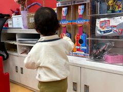 -美吉姆儿童发展中心(芜湖万达广场店)