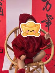 -可乐大王自然光儿童摄影(园区店)