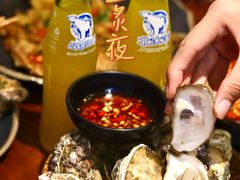 -黄鱼炙夜·烧烤·小龙虾(世茂缤谷店)