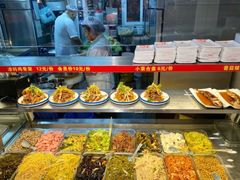 -东大桥小国抻面烧烤(长通路店)