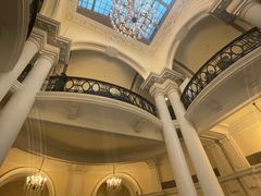 -Salon de Ville浦江汇(上海外滩华尔道夫酒店店)