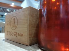 -思泊湖牛肉面(振兴路店)