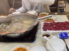 -潮悦牛肉火锅城(水贝店)