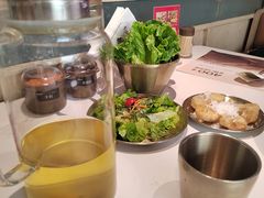 -西塔老太太泥炉烤肉(北京望京店)