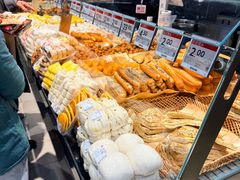 -永辉超市(龙潭寺店)