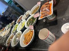 -令氏家外家周秦食府(高新店)