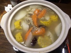 -锦上中式酒馆(南内环店)