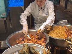 -筱爷叔·上海传统手工菜(玉树路店)