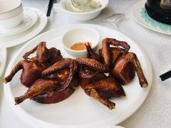 妙龄乳鸽-西苑半岛·中餐厅