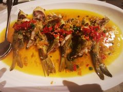 -T館·花园艺术餐厅