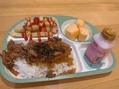 -暖食光·台式家庭餐厅·生日主题店(万达店)