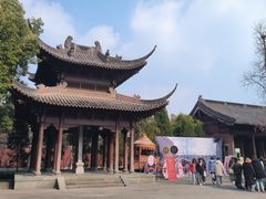 -钱王祠