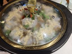-宋徽厨·安徽菜(绿地店)