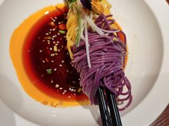 -绿茶餐厅(松江万达店)