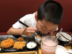 -胜博殿日式炸猪排(西红门店)