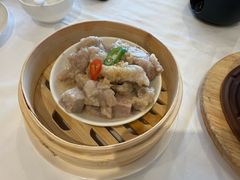 -白天鹅宾馆-宏图府餐厅
