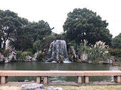 -西郊宾馆·1921餐厅