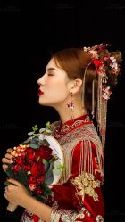 -雪中彩影婚纱摄影·微光艺术中心