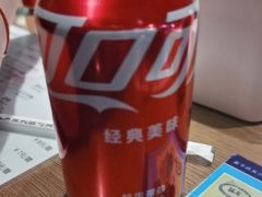 -肥汁米蘭香港米线(定西路店)