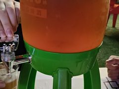 -云晓光头烧烤吧(川沙绿地店)