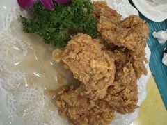 -高丽馆(尊茂店)