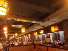 -总参北京涮羊肉
