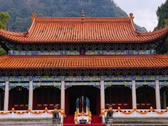 -炎帝陵景区