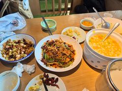 -卞氏菜根香·川菜(青羊万达店)