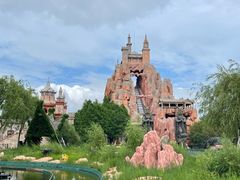 -青岛方特梦幻王国