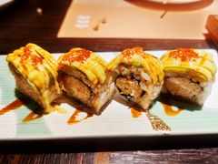 -山葵家·创意料理(宁波来福士店)