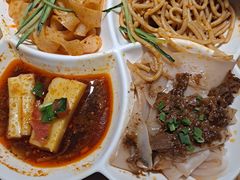 -福茂源横山铁锅羊肉(牡丹园店)