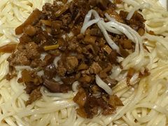 头上红特色拌面-头上红煨盐鸡·非遗院子餐厅