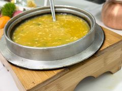 冲浪鲍鱼泡饭-3号仓库·创意中国菜(新世界城店)