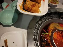 -晓宇重庆火锅(赛格国际购物中心店)
