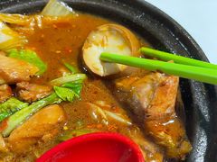 -上海理工大学第五食堂
