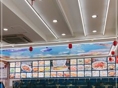 -渔中舟海鲜大排档(普陀沈家门店)